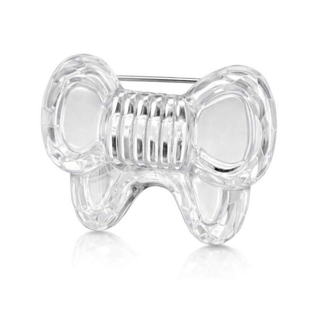 Party Wear Coat Brooch