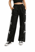 Modern Office Wear Women Pants Collection