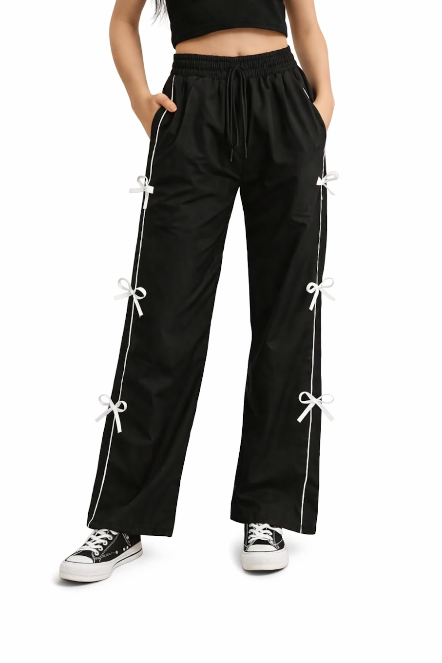 Modern Office Wear Women Pants Collection