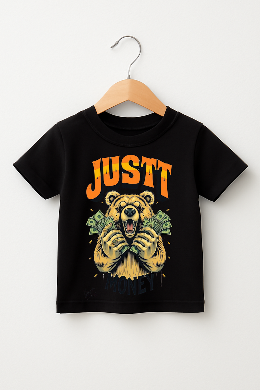 Boys Adventure Graphic Tee