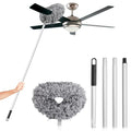 Extendable Ceiling Fan Cleaning Brush