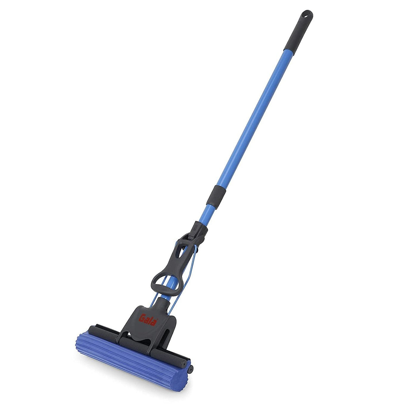 PVA Sponge Mop Telescopic Handle