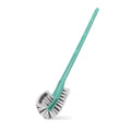 Double Side Toilet Cleaning Brush