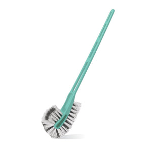Double Side Toilet Cleaning Brush
