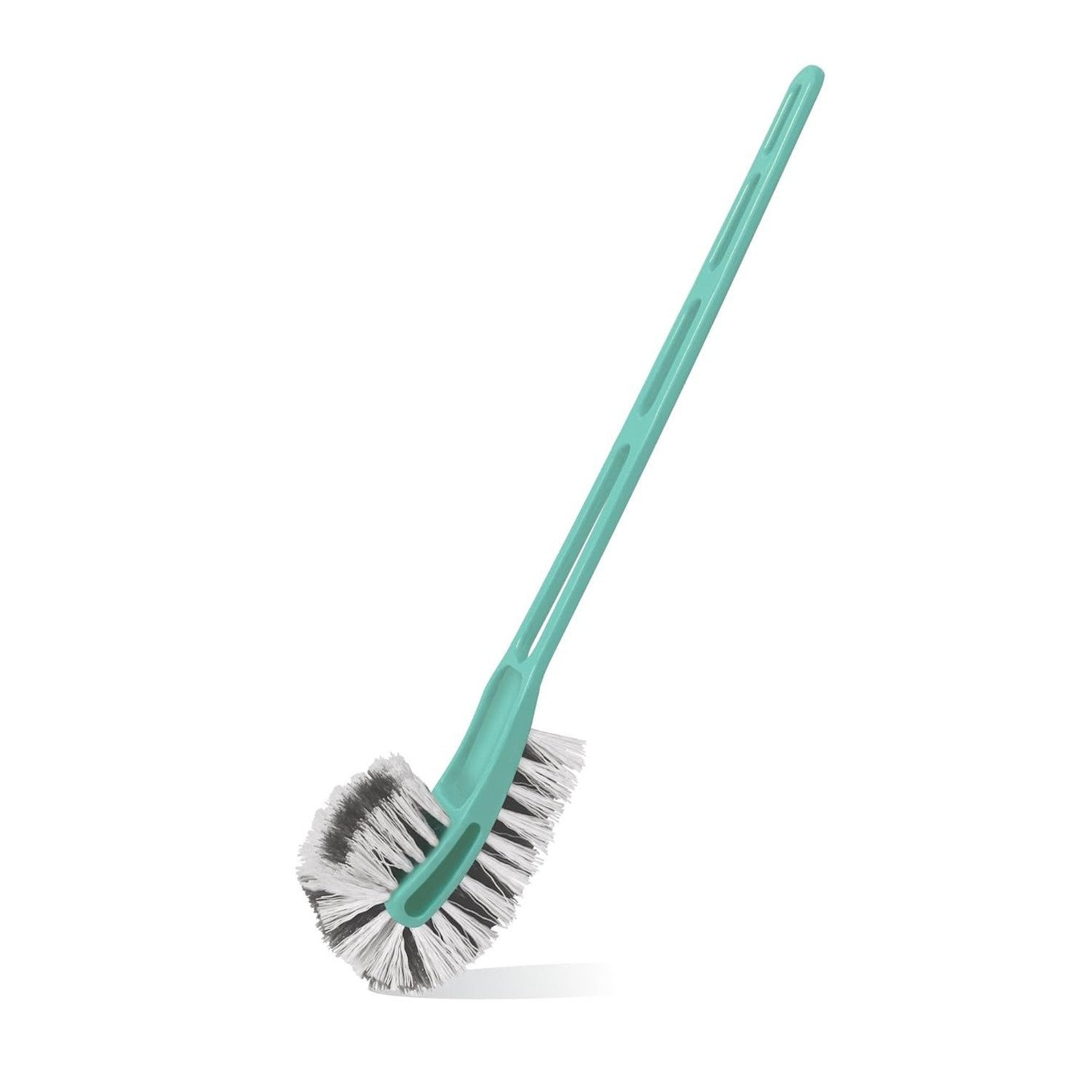 Double Side Toilet Cleaning Brush
