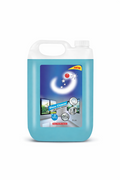 Crystal Clear Glass Cleaner