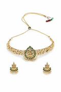 Women Party Jewellery Set – Stylish