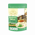 Kashmiri Mint Green Tea