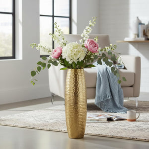Unique Design Vase for Home Styling