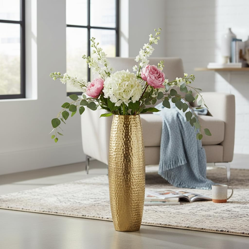 Unique Design Vase for Home Styling