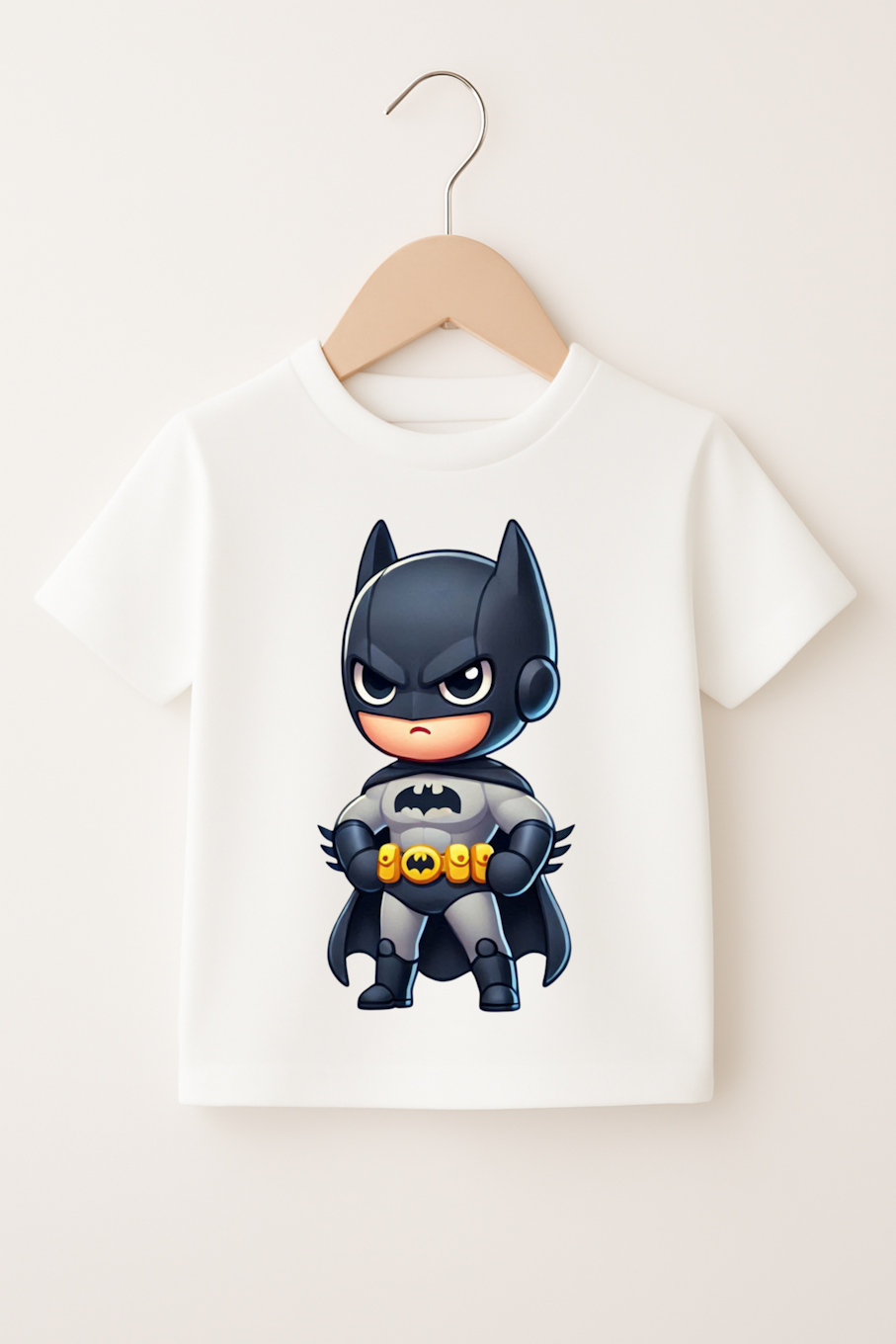 Boys Cool Play Wear Tee
