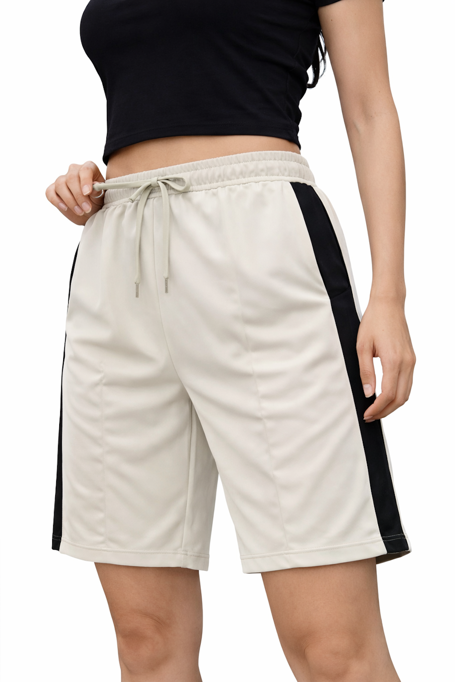 Women Comfy Shorts Daily Essentials