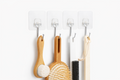 Multi-Purpose Hook Rack for Wall Mount