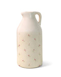 Decorative Ceramic Vase for Flowers