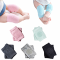Baby Knee Pads for Crawling Safety Pair