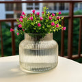 Flower Vase for Home and Office Use