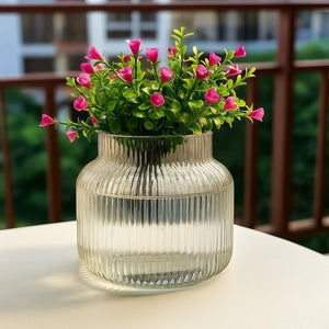 Flower Vase for Home and Office Use