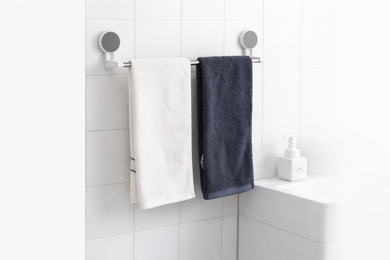 Wall Mounted Storage Shelf for Kitchen Items