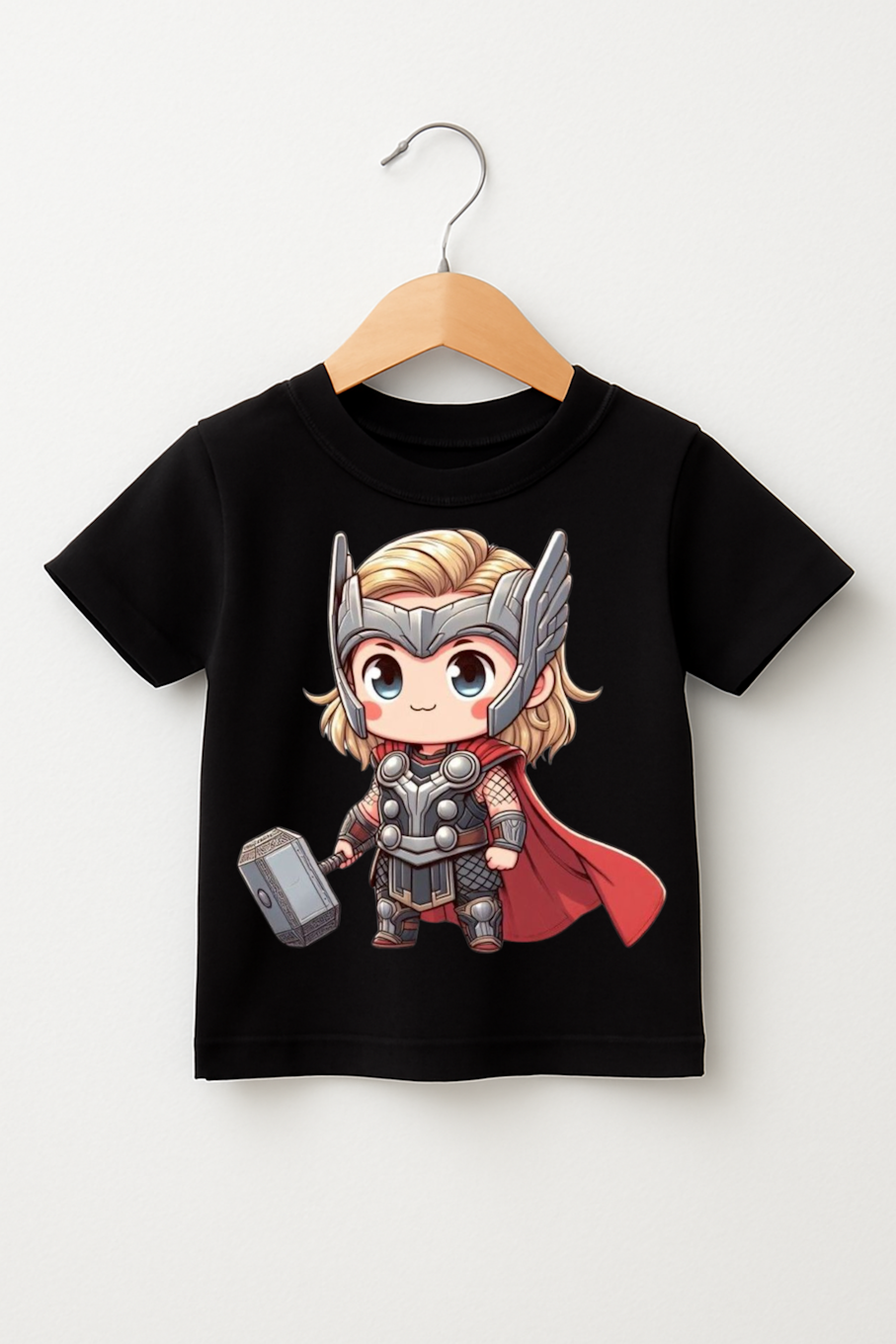 Boys Active Lifestyle Tee