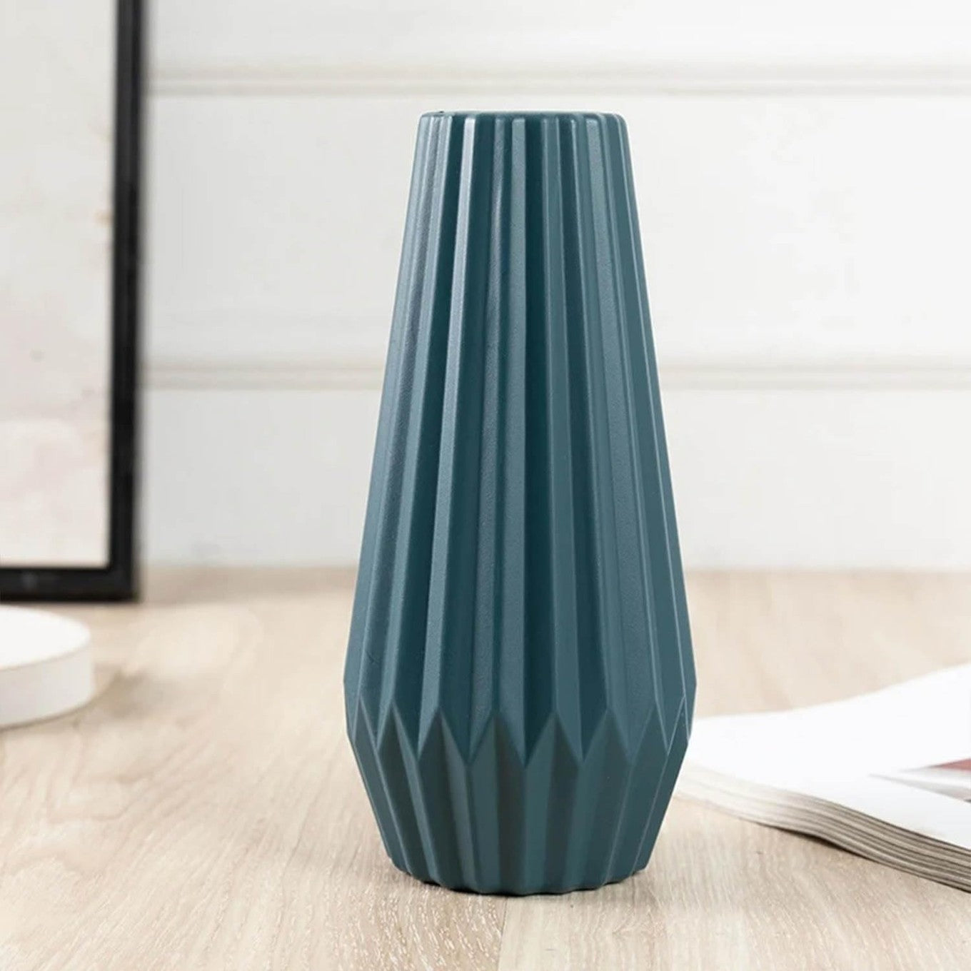 Luxury Flower Vase for Home Decor