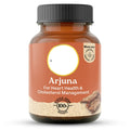 Arjuna Capsules for Heart Health 60 Count