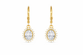 Stylish Earrings for Office & Casual Wear