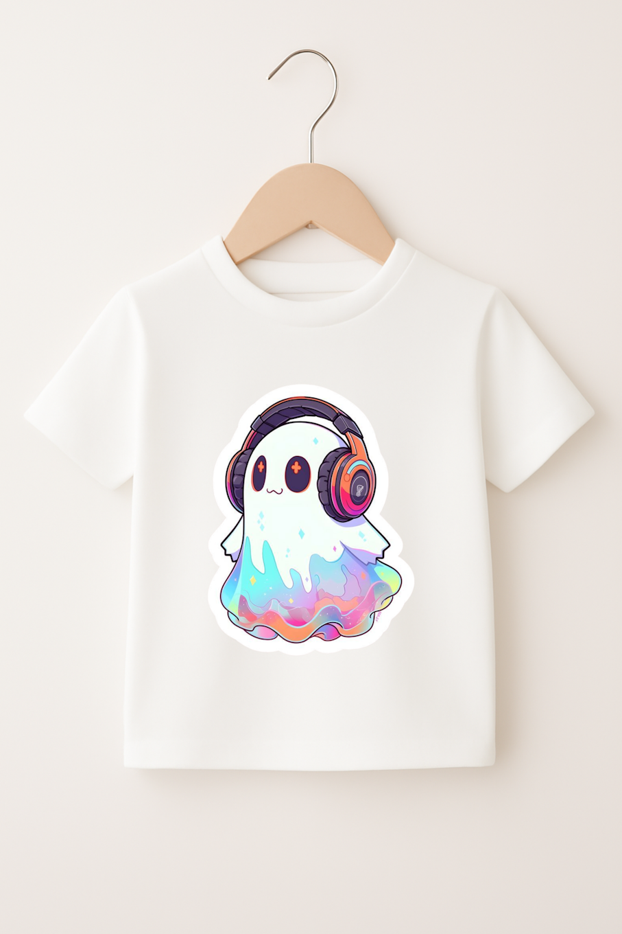 Boys Casual Trendy Cotton Tee