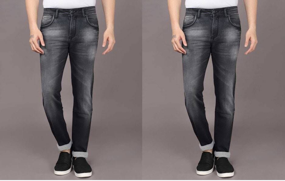 Pair of men&