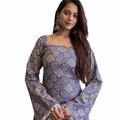 Chic Daily Wear Kurti