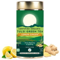 Tulsi Sweet Rose Herbal Tea 25 Bags