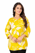 Fashion Ethnic Kurti Top