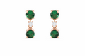 Fancy Drop Earrings for Girls & Women