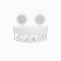 Wall Mounted Shelf for Bathroom Essentials