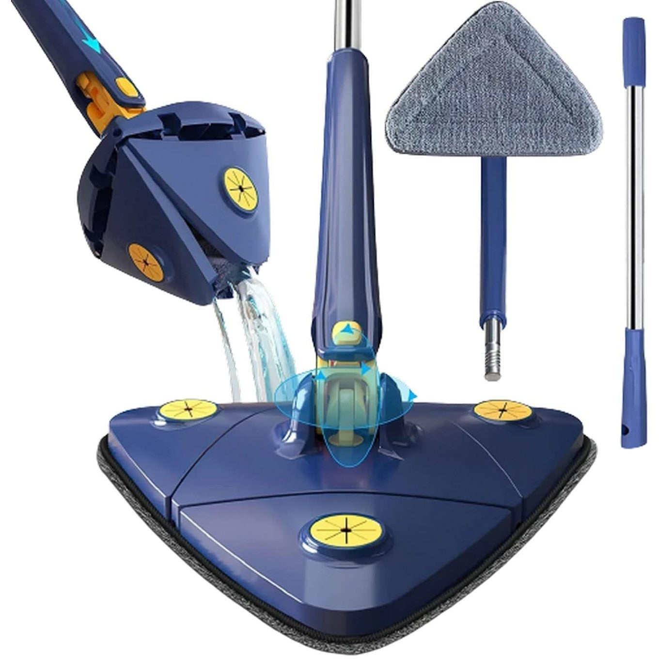 Triangle Mop 360° Multi Surface