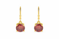 Ethnic Earrings Traditional Party Wear