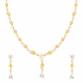 Party Wear Jewellery Set – Stylish Look