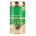 Tulsi Green Tea Classic Loose 100g