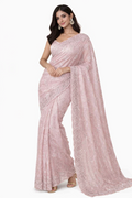 Elegant Sari for Women Traditional Ethnic Wear