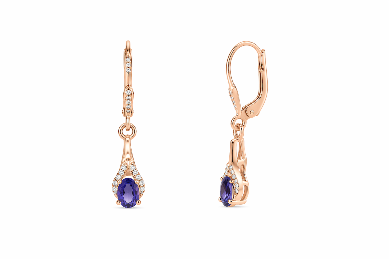 Trendy Earrings for Girls Daily & Party Use