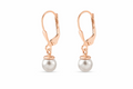 Party Wear Earrings Elegant Design