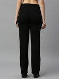 Women High Rise Denim Jeans(Size30)(Colorblack)