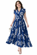 Chic Women Dress for Casual Outings