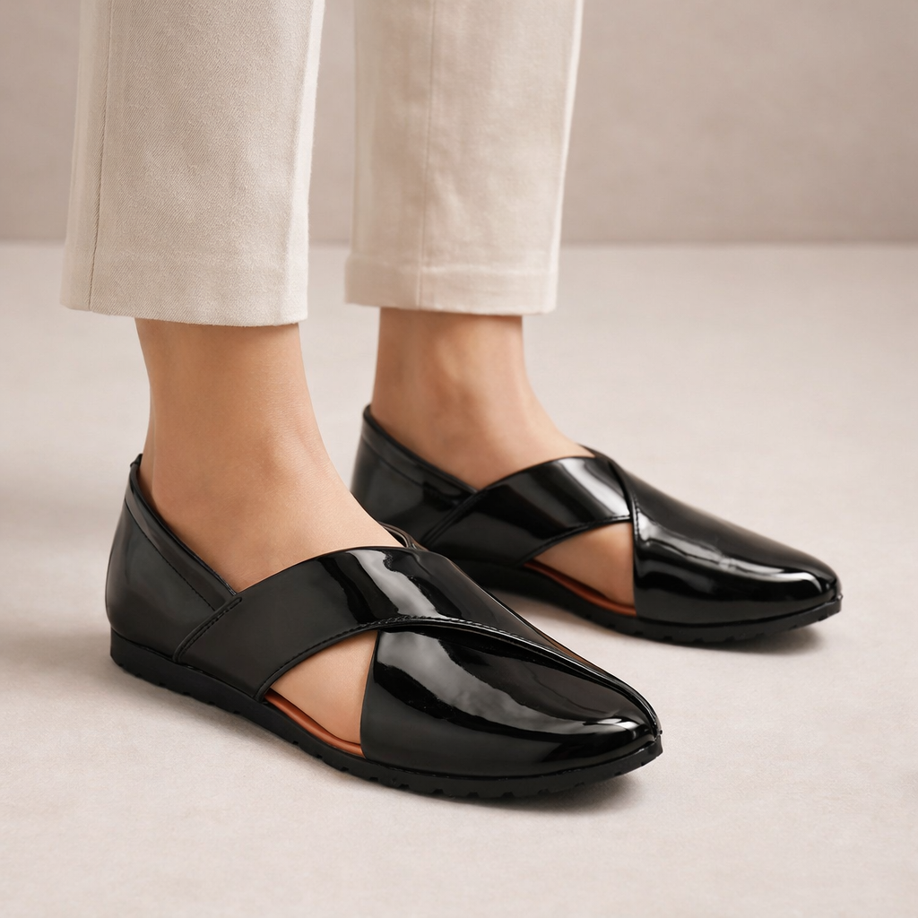Soft Sole Casual Shoes Men