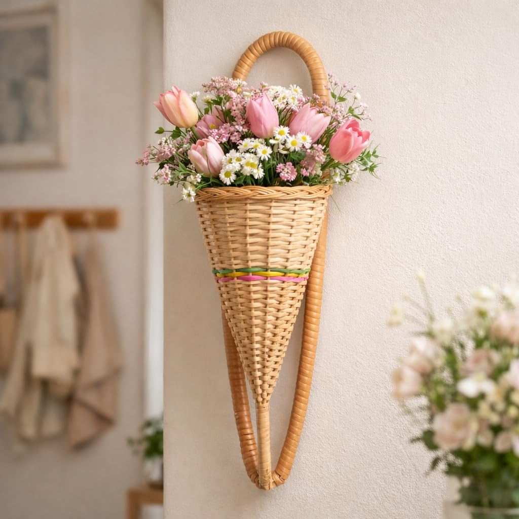 Modern Decorative Vase for Home Use