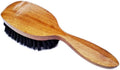 Wooden Coat Brush for Clothes Cleaning
