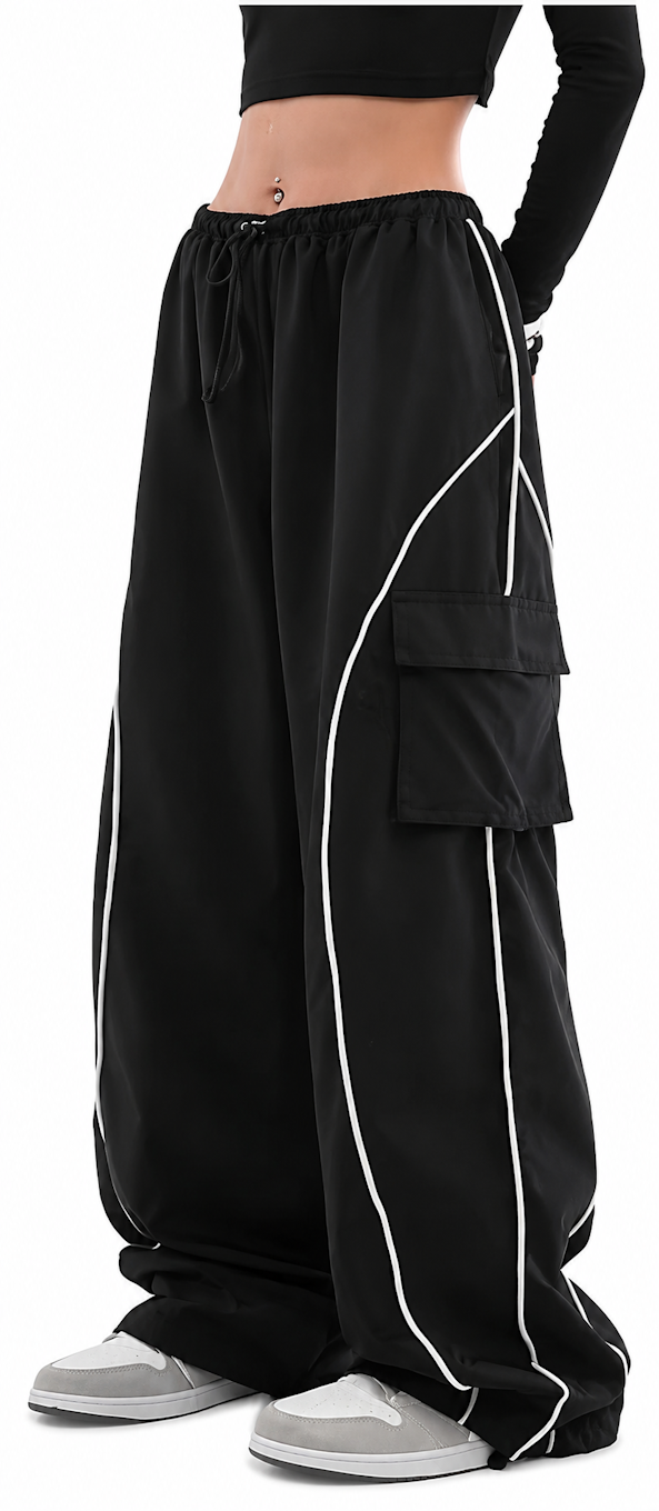 Stylish Ankle Length Trousers for Women