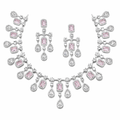 Traditional Indian Jewellery Set