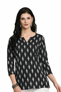 Designer Women Short Kurti