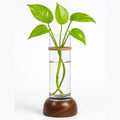 Minimalist Vase for Modern Home Decor