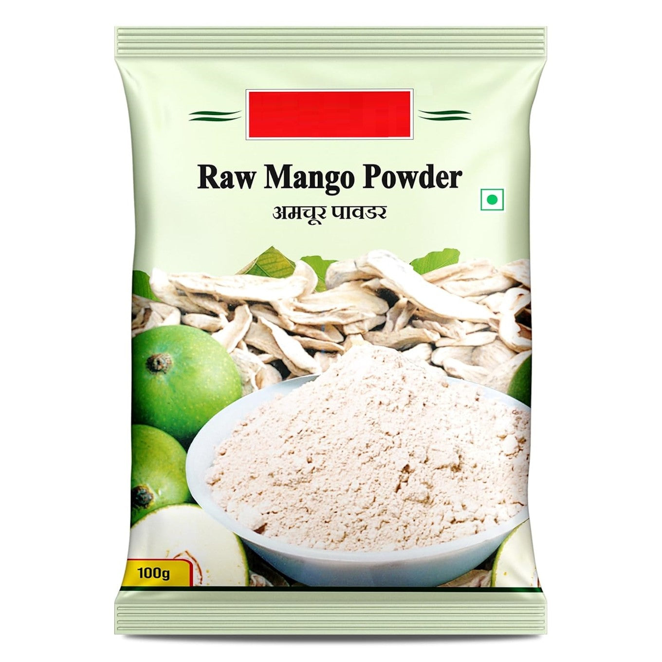 Mango Powder Amchur 100g